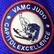 Adaptive Judo DC Veterans Medical Center logo